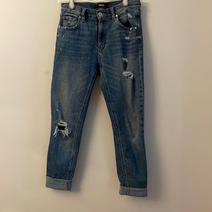 Hudson Lana boyfriend jean